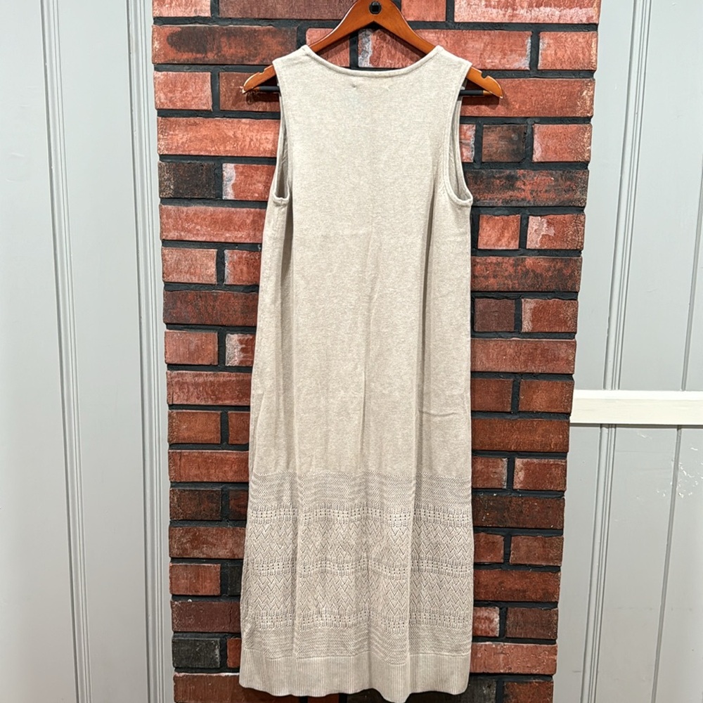 HATCH The Marley Knit Dress - Picture 4 of 12